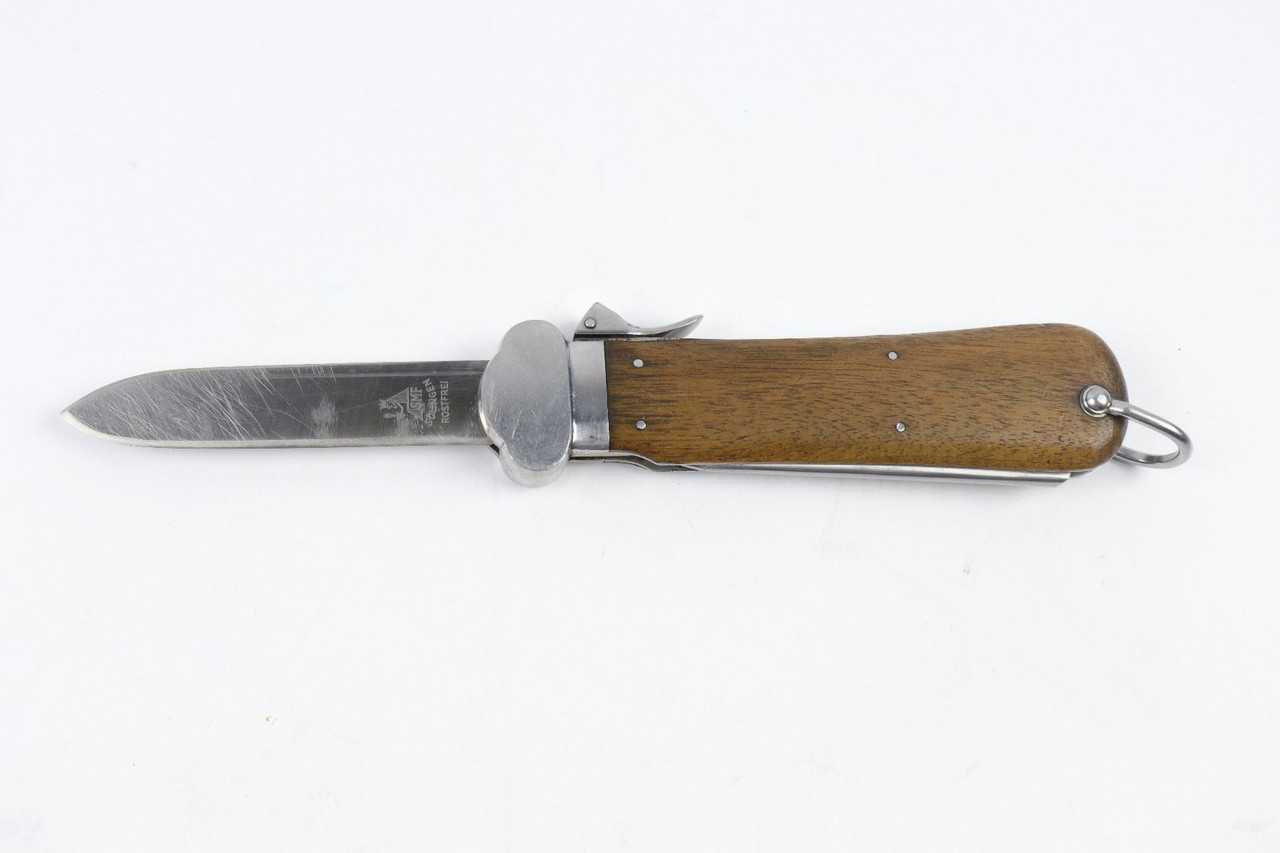 Luftwaffe Gravity Knife - SMF - 1