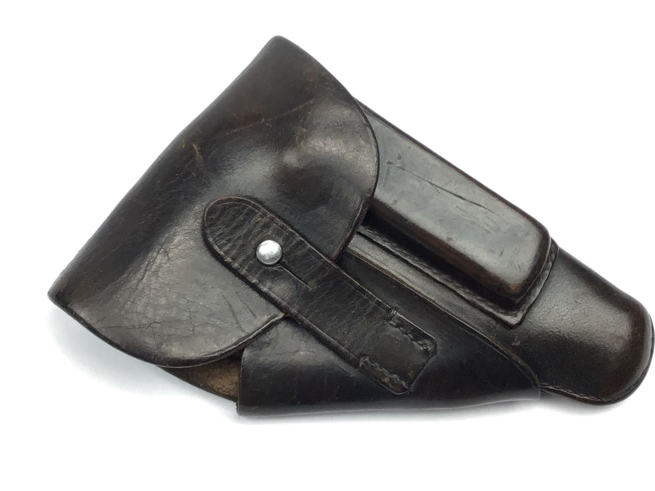 Walther PPK Holster 7.65mm WWII era Not Nazi - 1