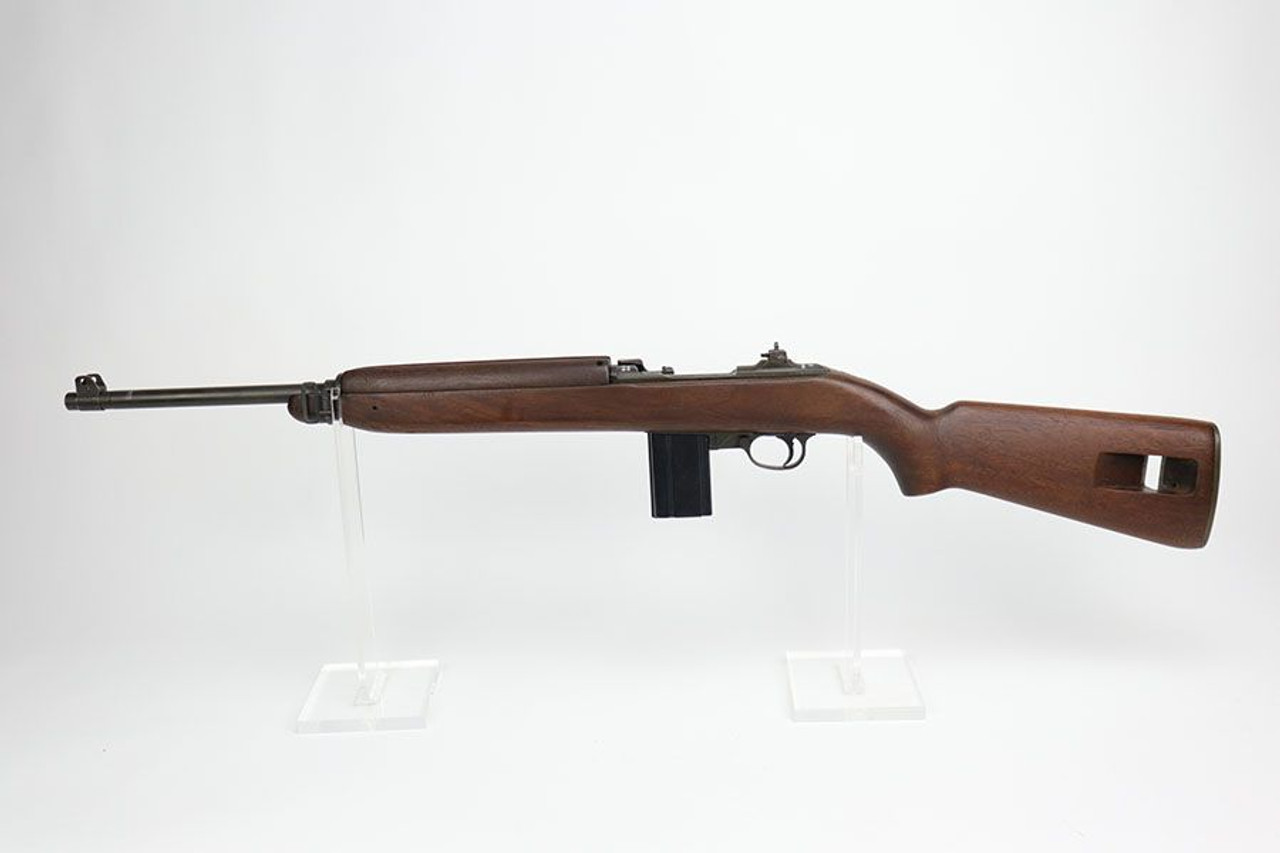 Excellent Inland M1 Carbine - 1942 Mfg - 1