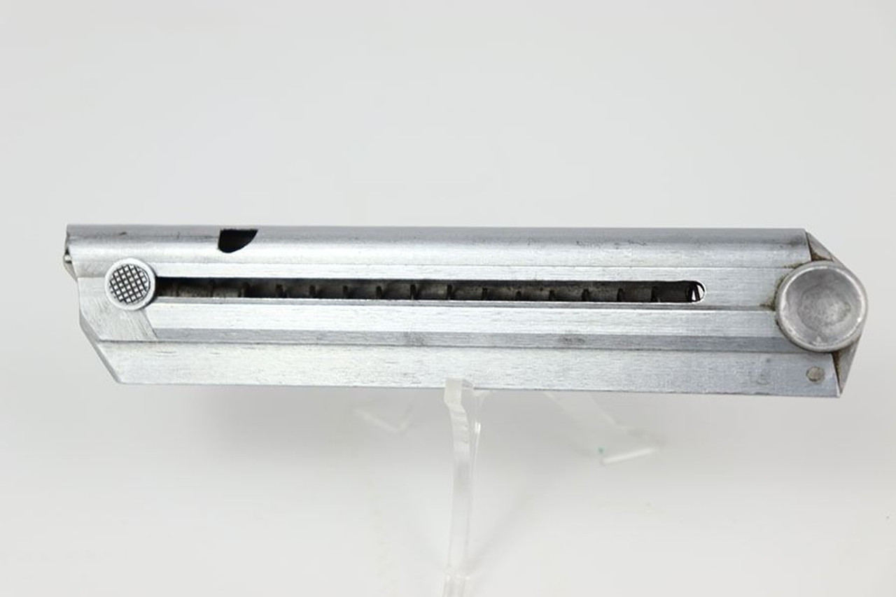 Minty - Krieghoff Luger Magazine