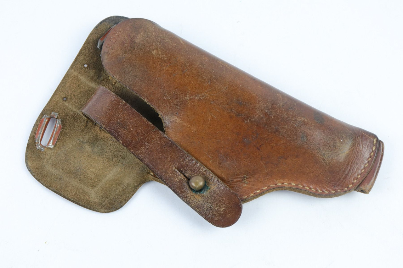 Early AKAH PPk Shoulder Holster - 1