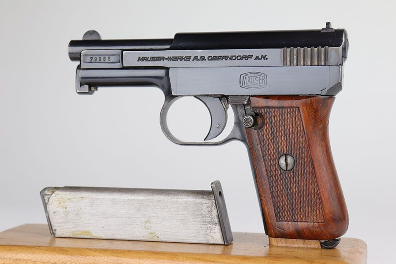 Minty Baby Mauser M1910 - 1