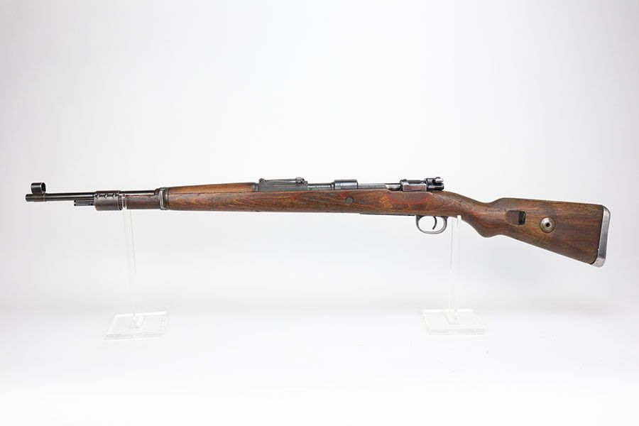 Excellent Waffen-Werke K98 - dot 1944 - 1