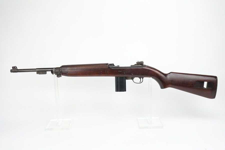Inland M1 Carbine - 1