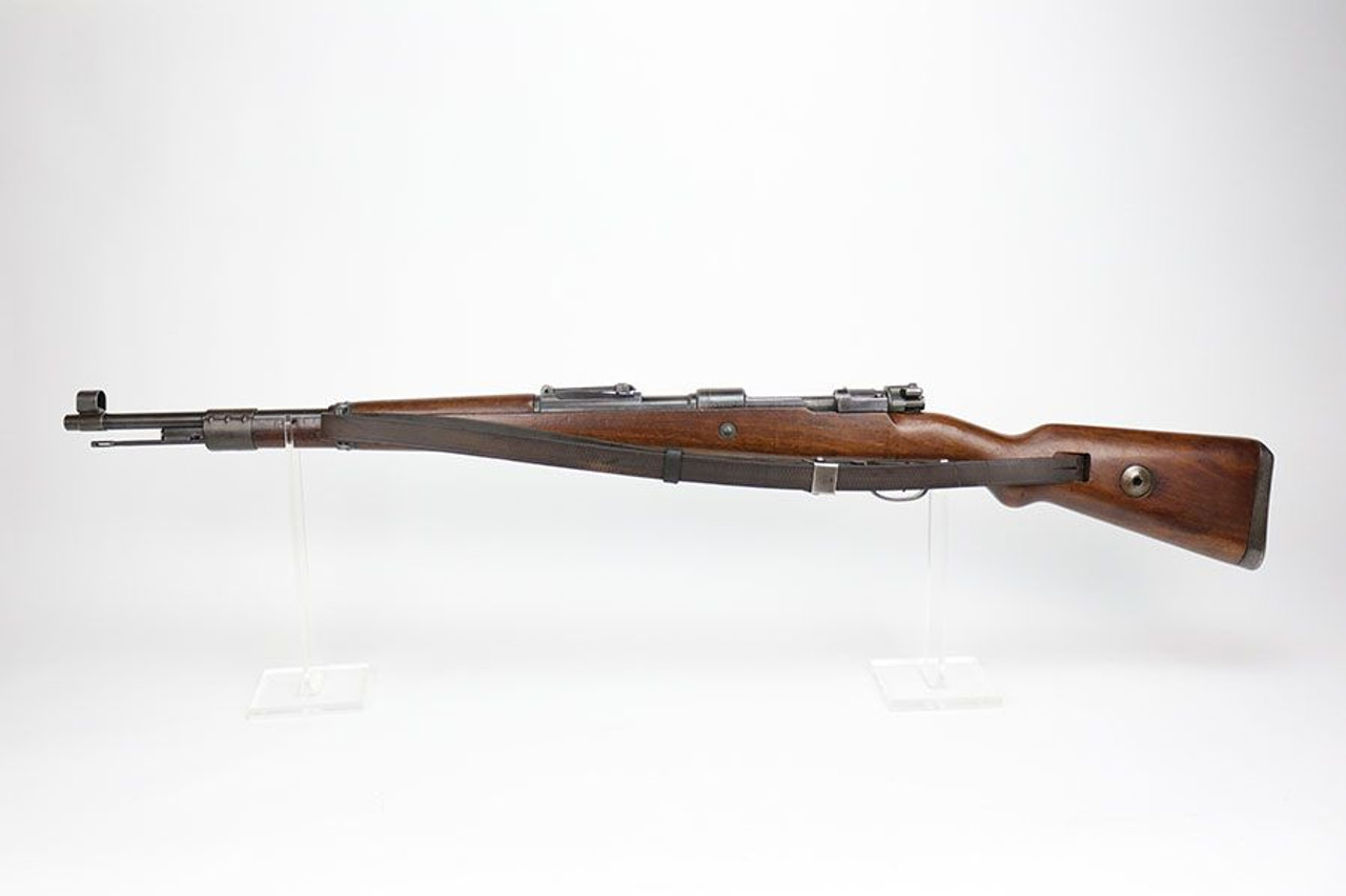 Nazi Mauser K98 - byf 44 - 1