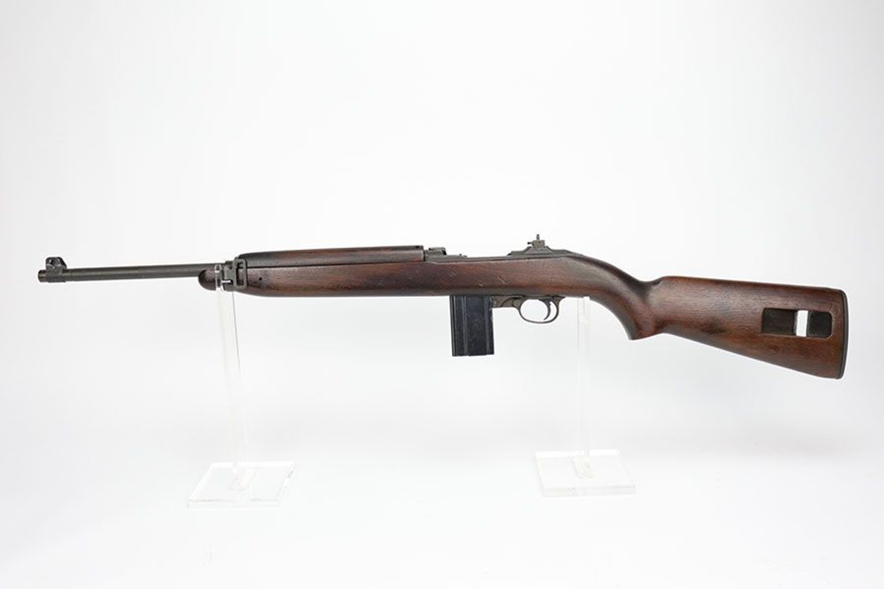 Excellent Inland M1 Carbine - 1943 Mfg - 1