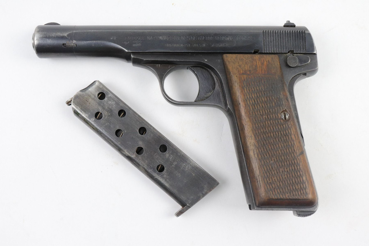 Nazi FN Model 1922 - 1