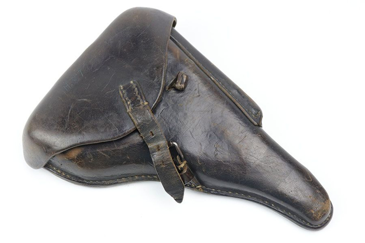 1942 Luger Holster - 1
