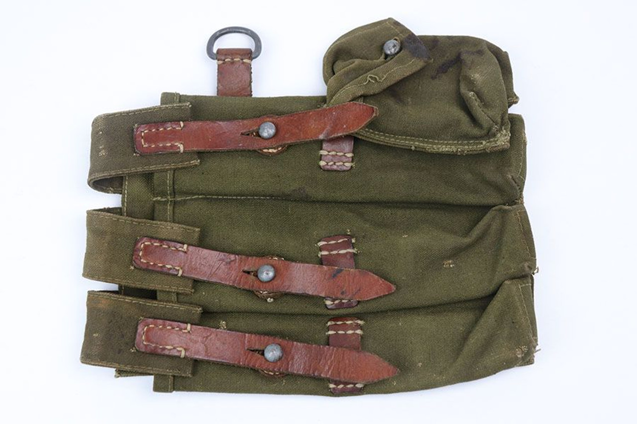 MP40 Magazine Pouch - RARE - 1