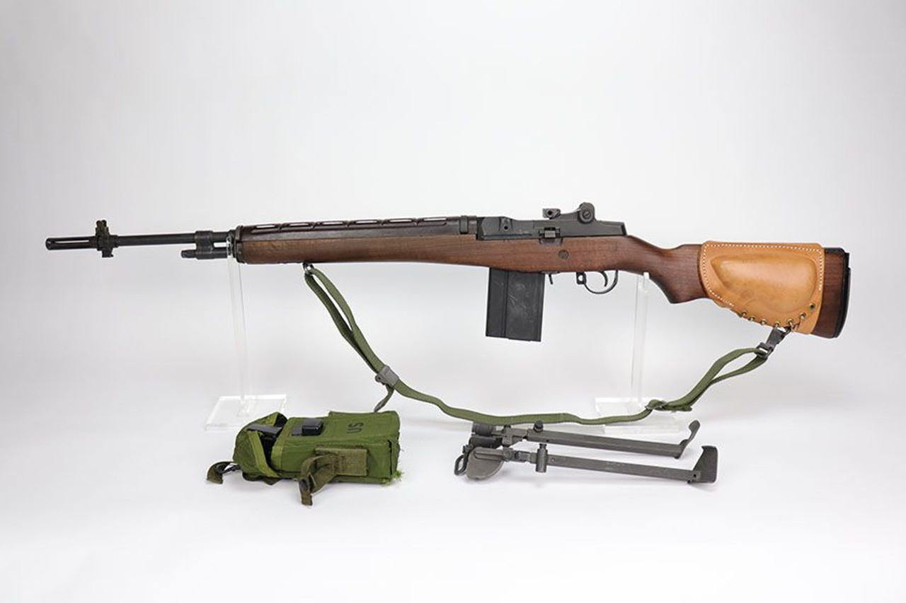 Springfield Armory M1A - 1