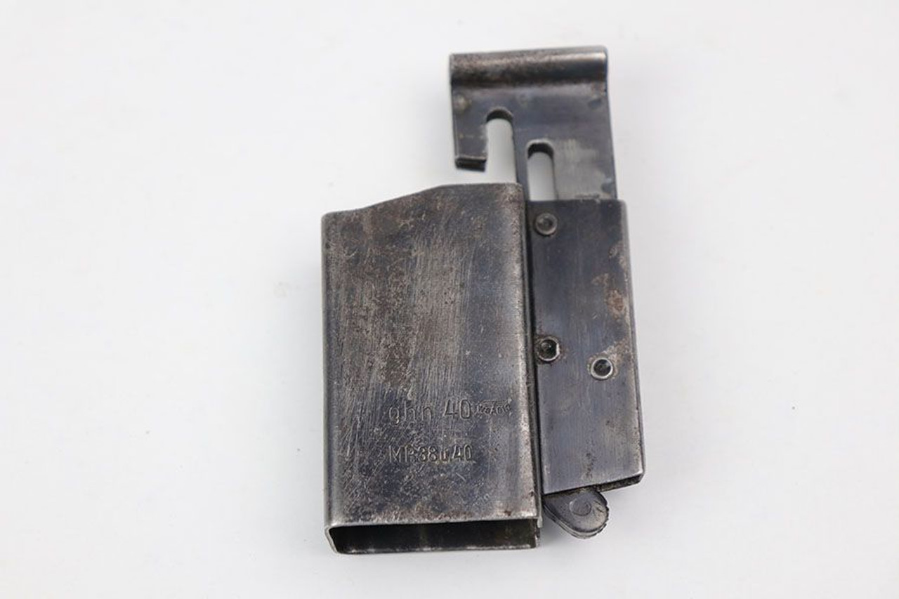 MP40 Speed Loader - 1