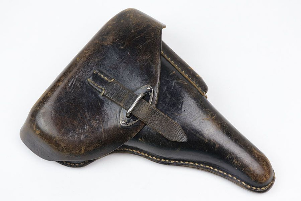 1943 P.38 Holster - 1