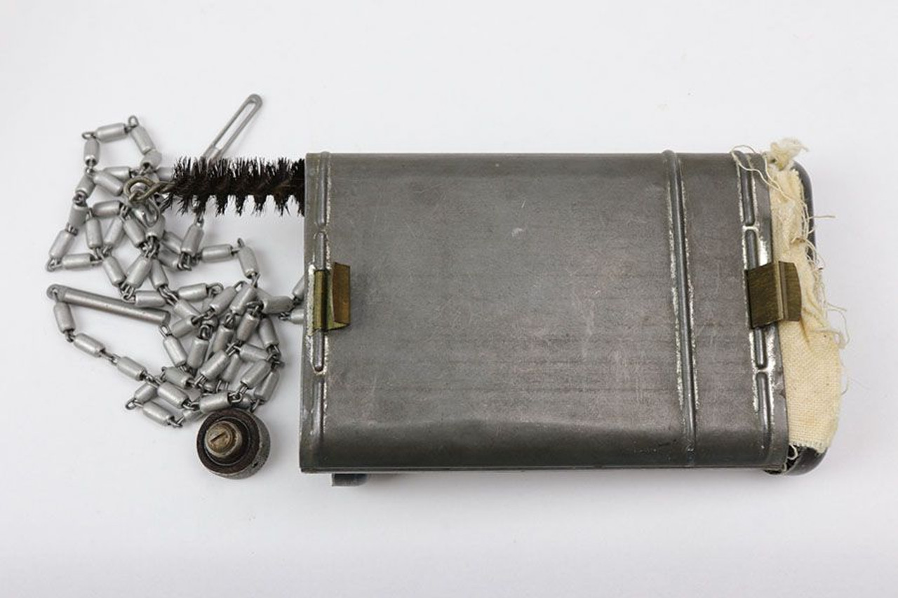 K98 Cleaning Kit - 1