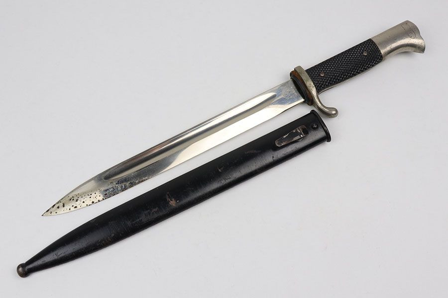 Alsco Dress Bayonet - 1