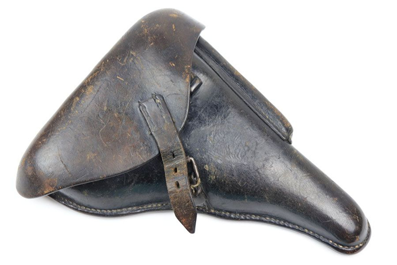 1936 Luger Holster - 1