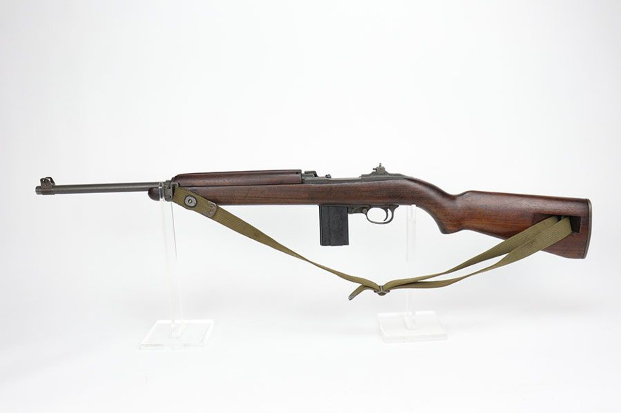 Very Early Inland M1 Carbine - 1