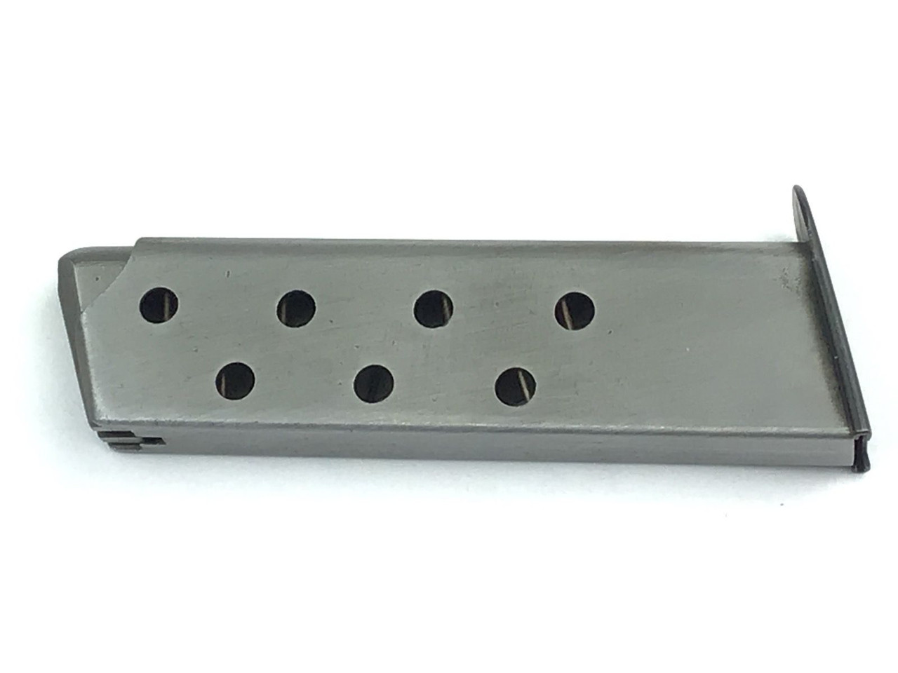 Mauser Banner HSc Magazine 7.65mm Pre Nazi WWII WW2 - 1