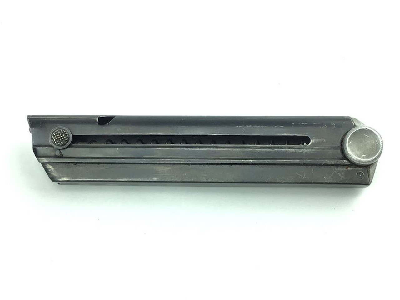 Eagle 63 Luger Magazine 9mm Nazi era part WW2 - 1