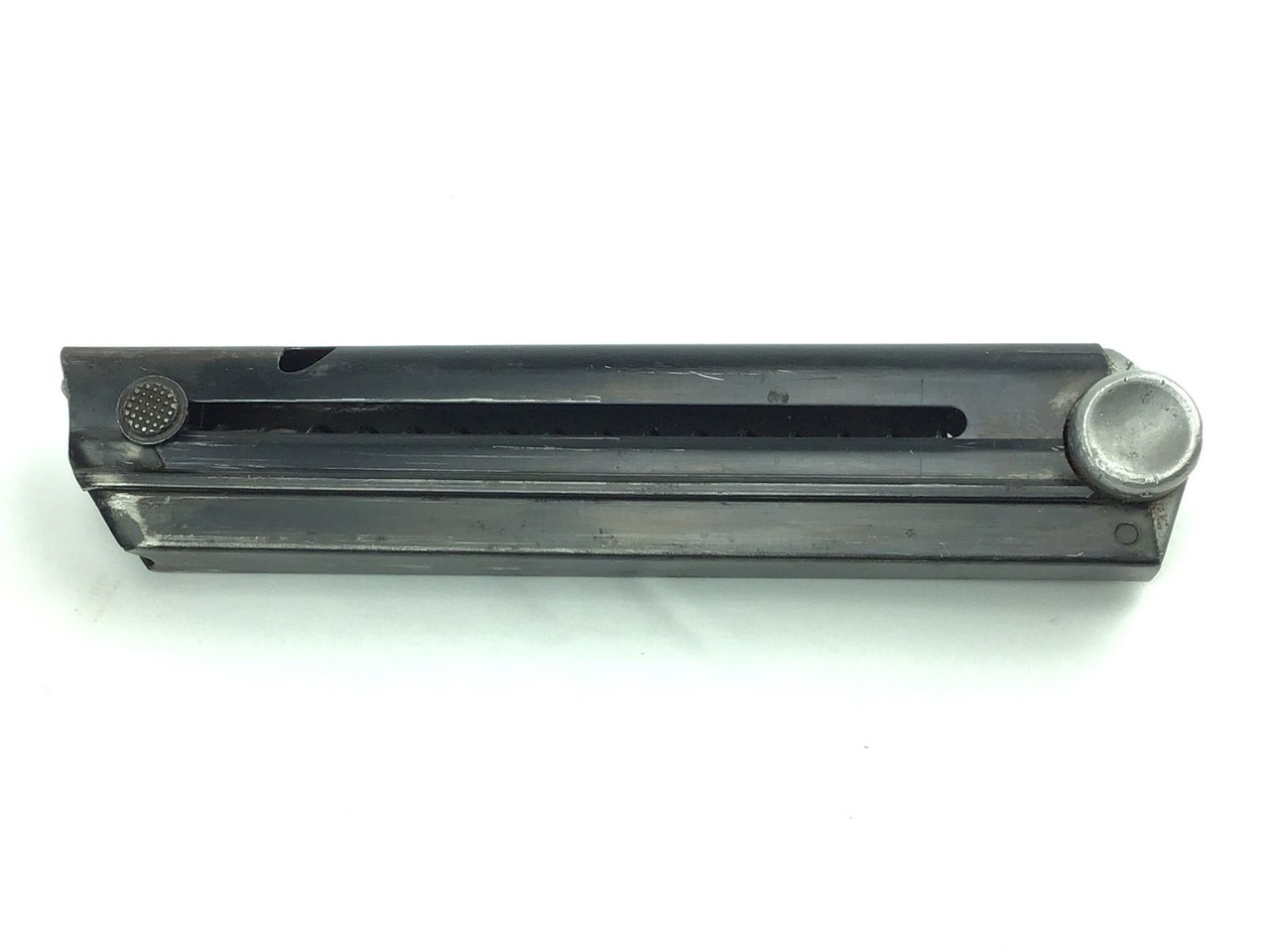 Eagle 655 Luger Magazine 9mm Nazi era Pistol part WW2 - 1