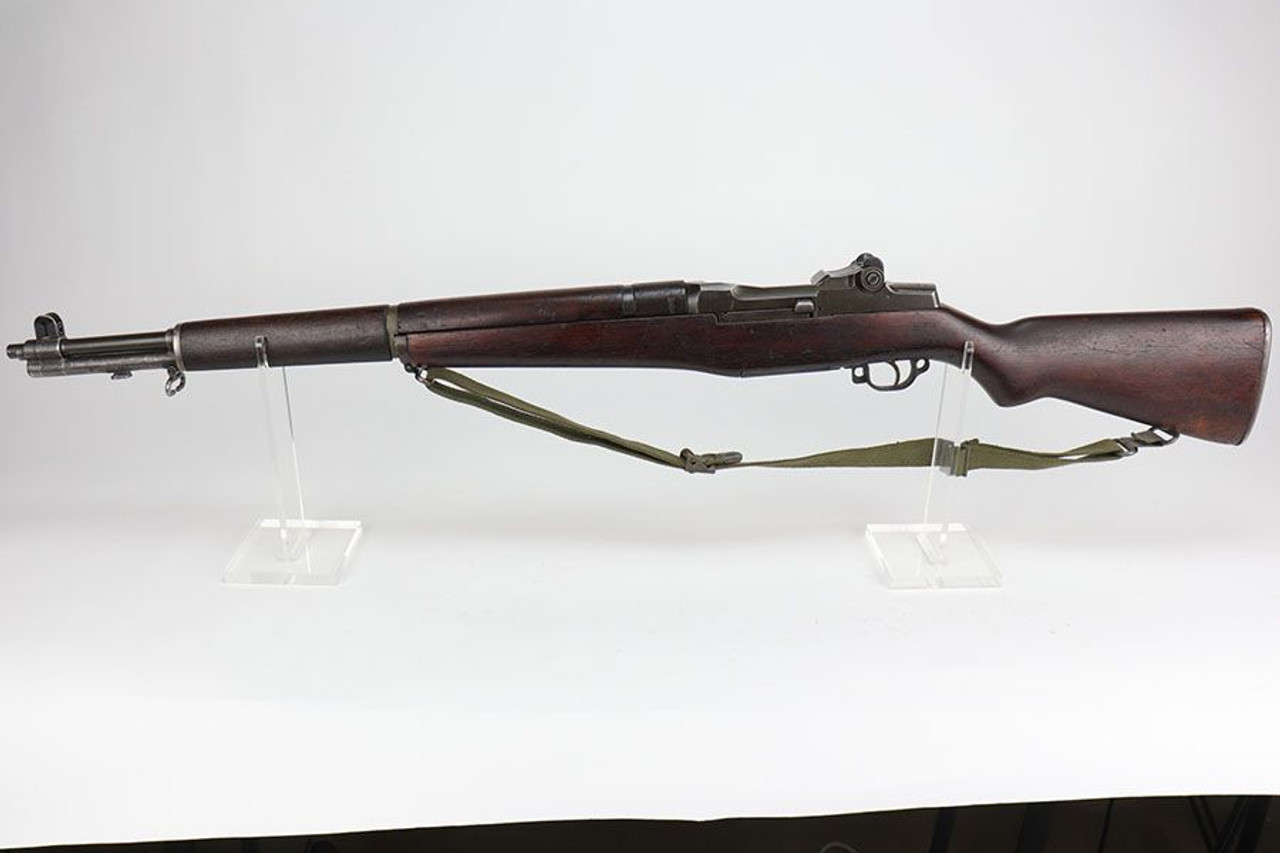 Winchester M1 Garand - 1943 Mfg - 1