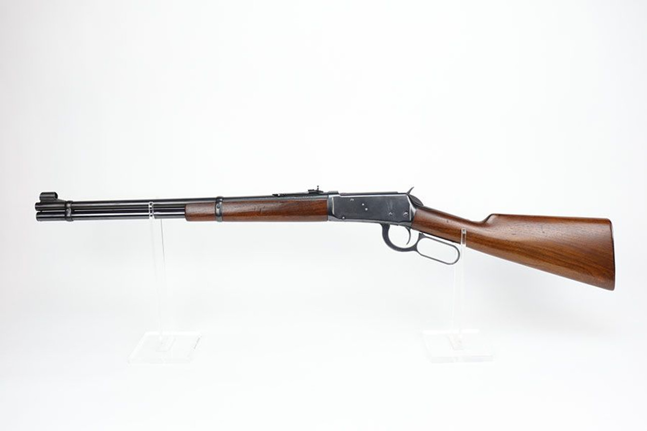 Mint Winchester Model 94 - 1945 Mfg - 1