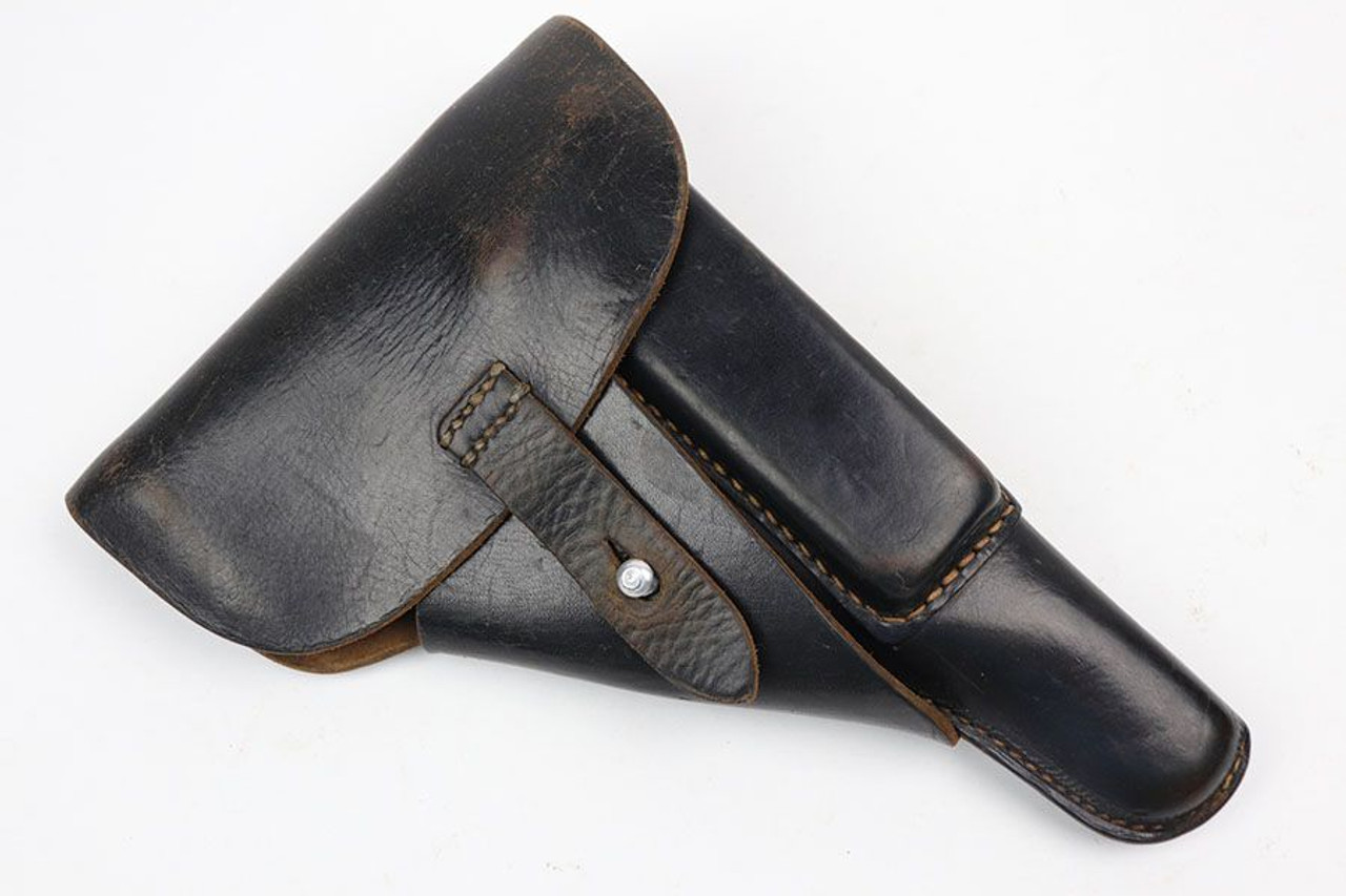 Astra 600 Holster - 1944 - 1