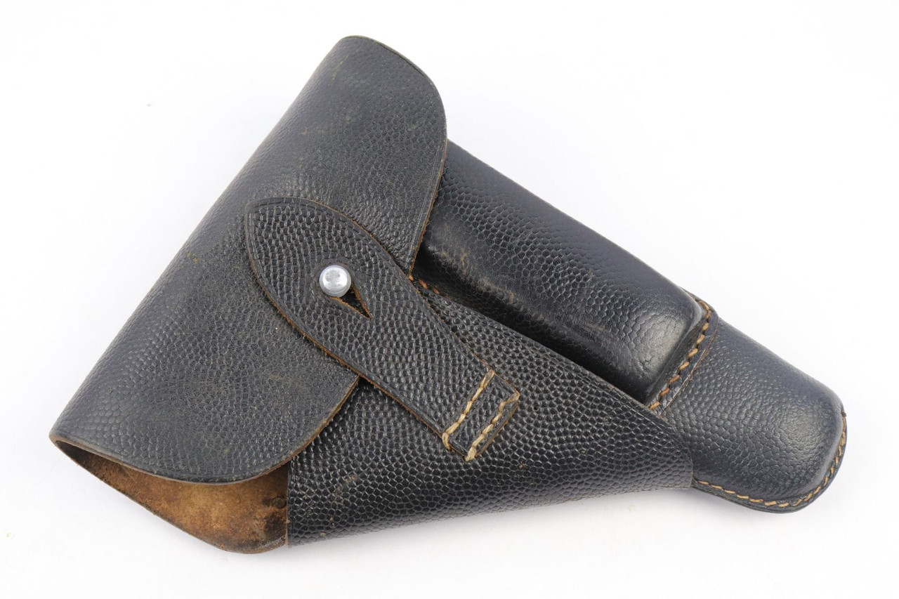 Walther PP / CZ-27 / Mauser HSc Holster - 1