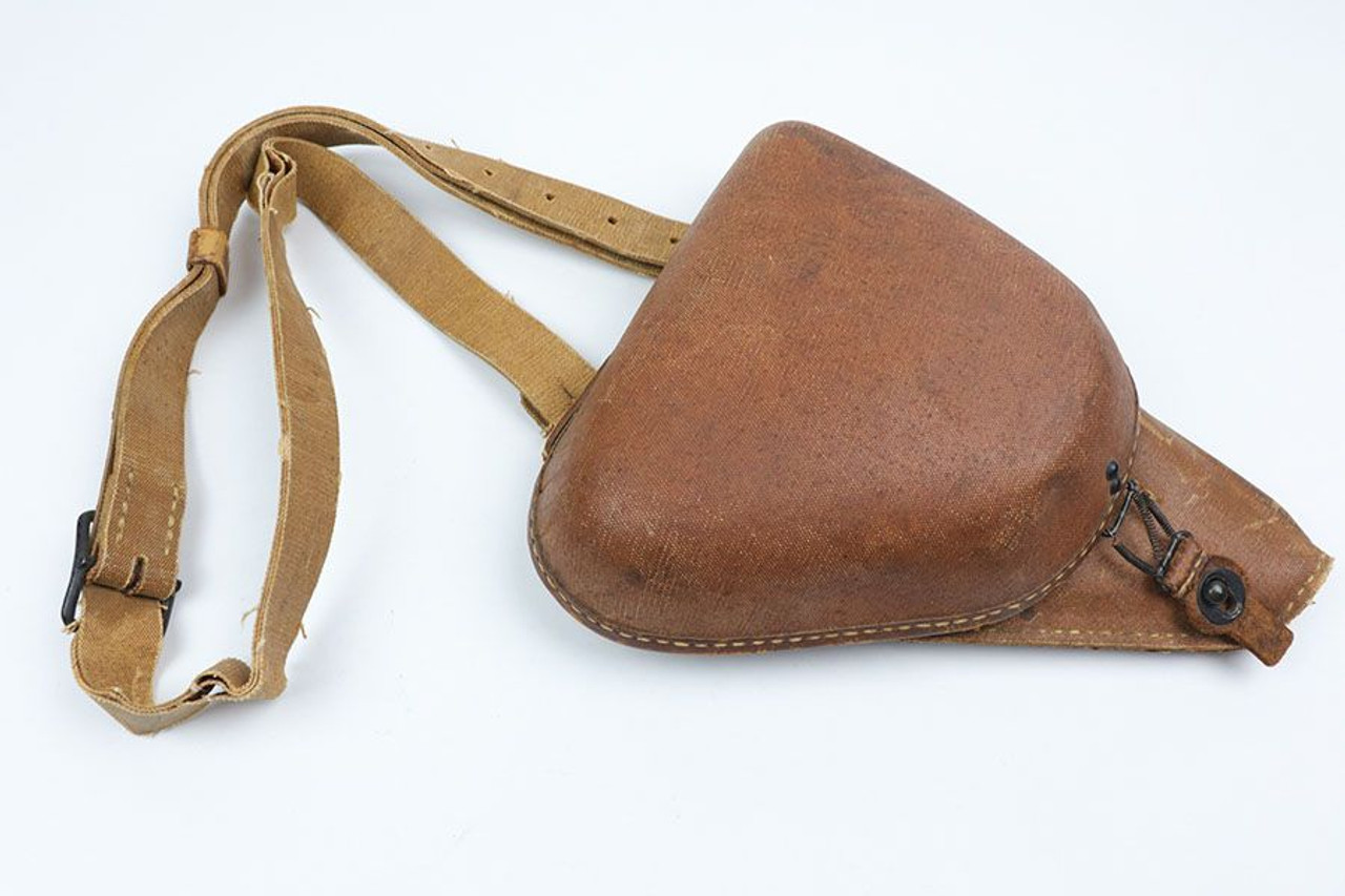Type 14 Nambu Shoulder Holster - 1