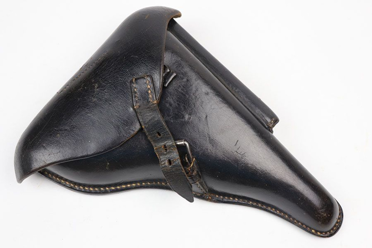 1936 Luger Holster - 1