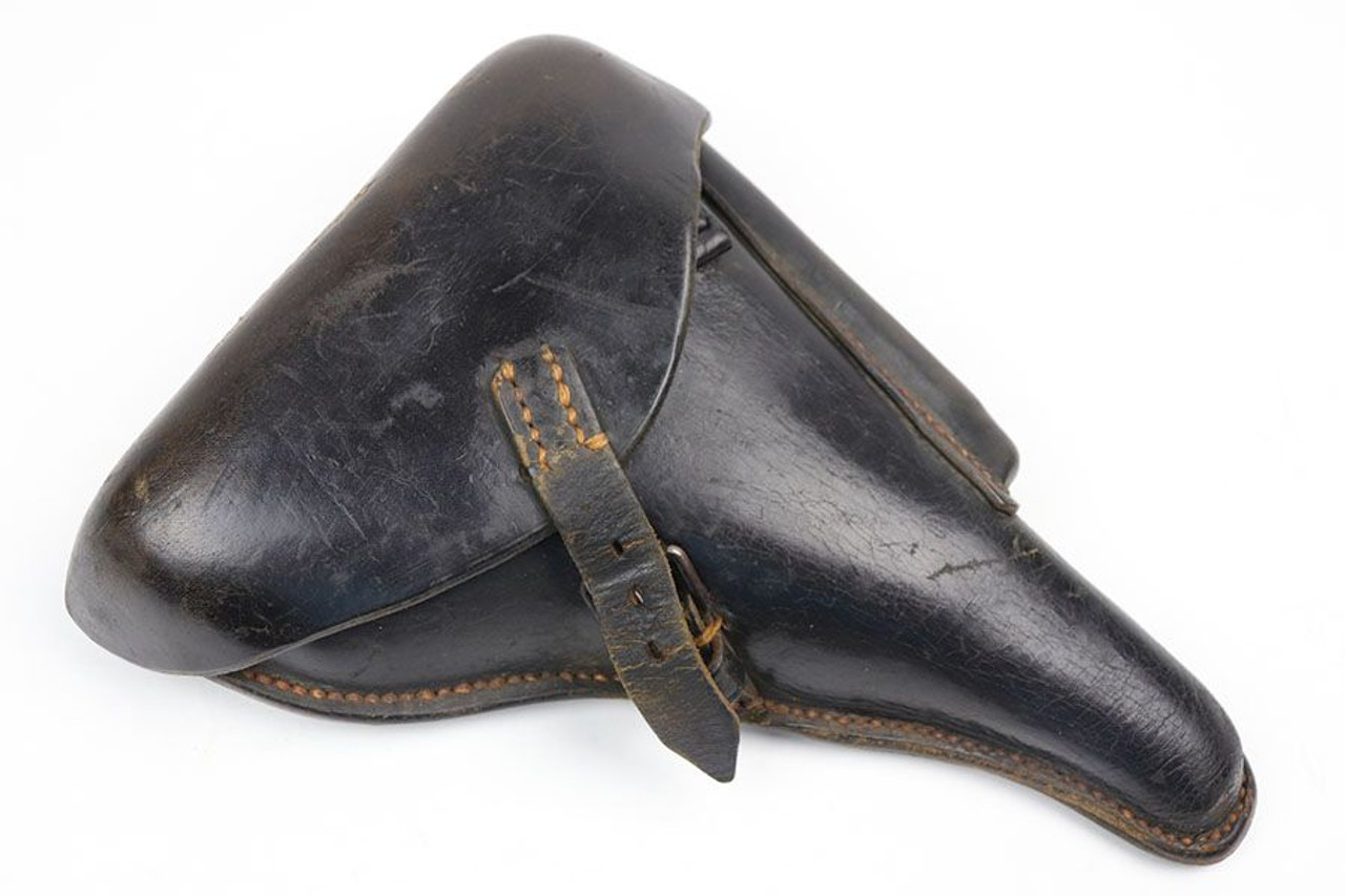 1941 Luger Holster - 1