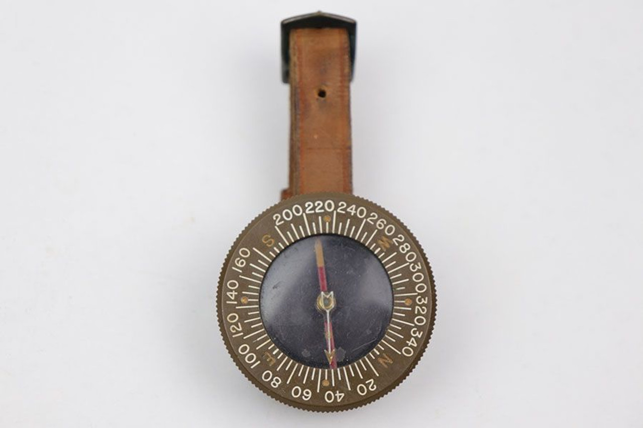 US Paratrooper Wrist Compass - 1