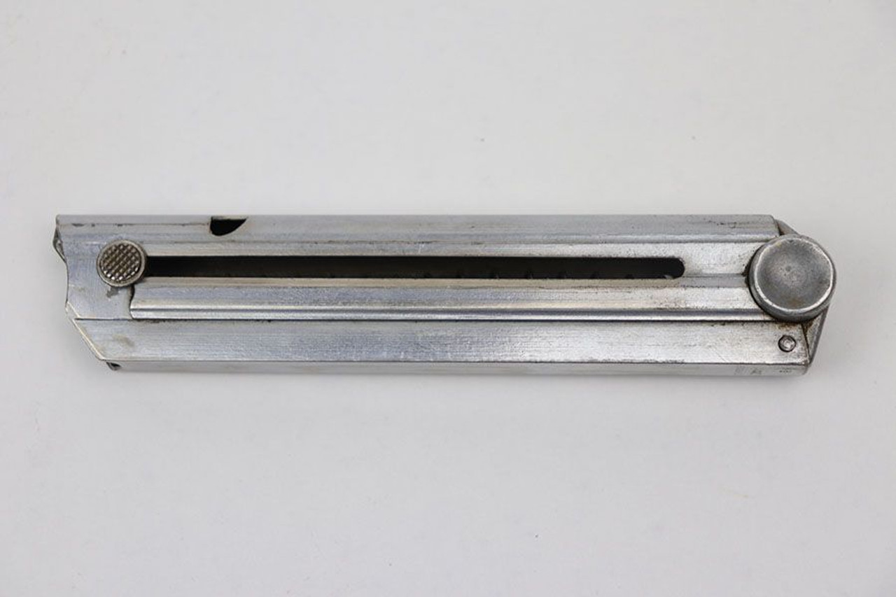 Police Haenel Luger Magazine - 1