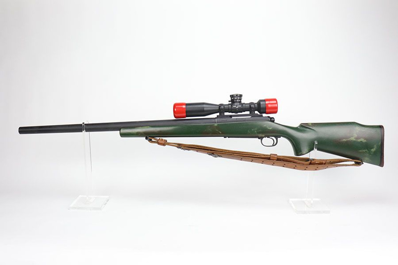 Rare M40A1 USMC Sniper Rifle Clone - 1