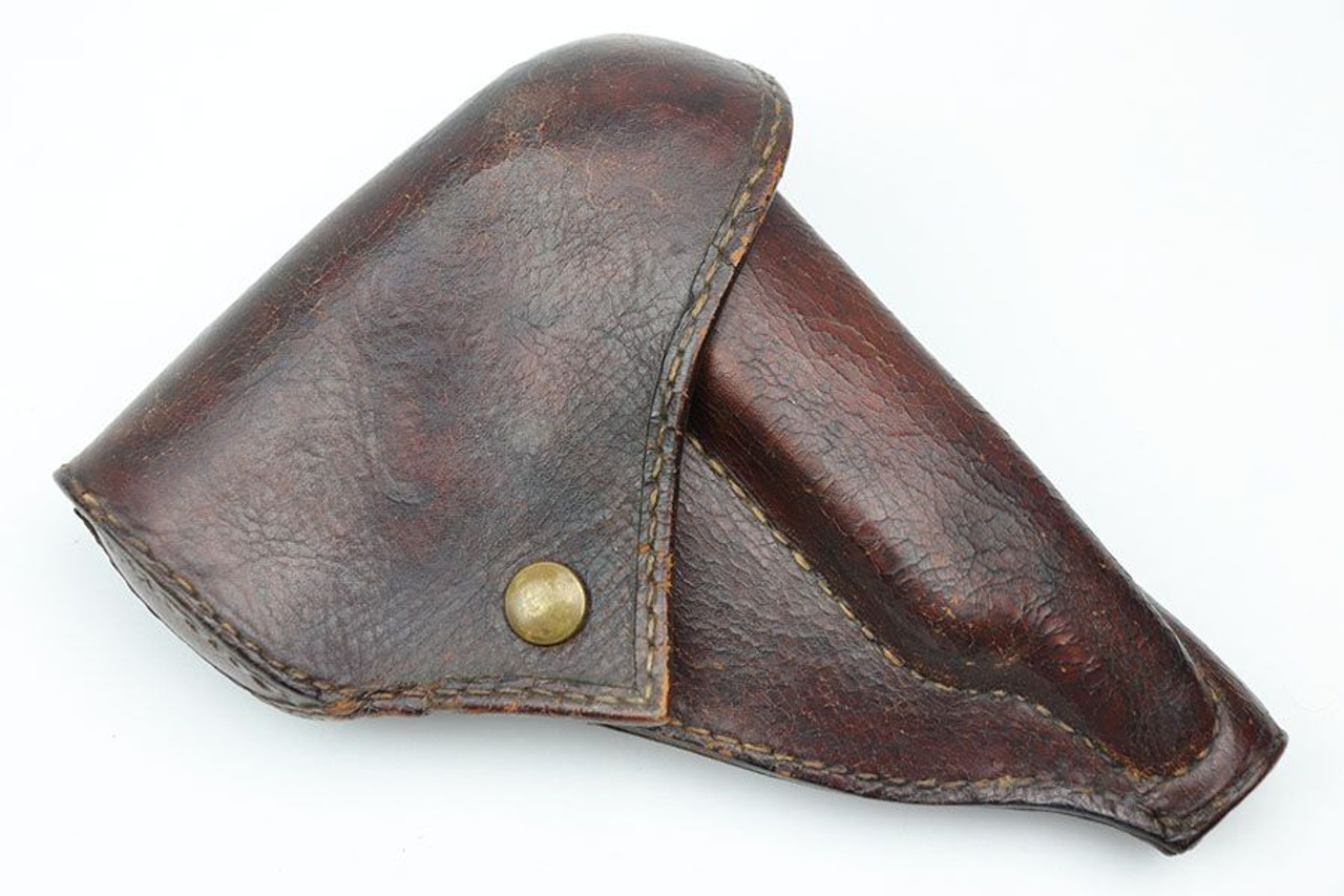 Type 94 Nambu Holster - 1