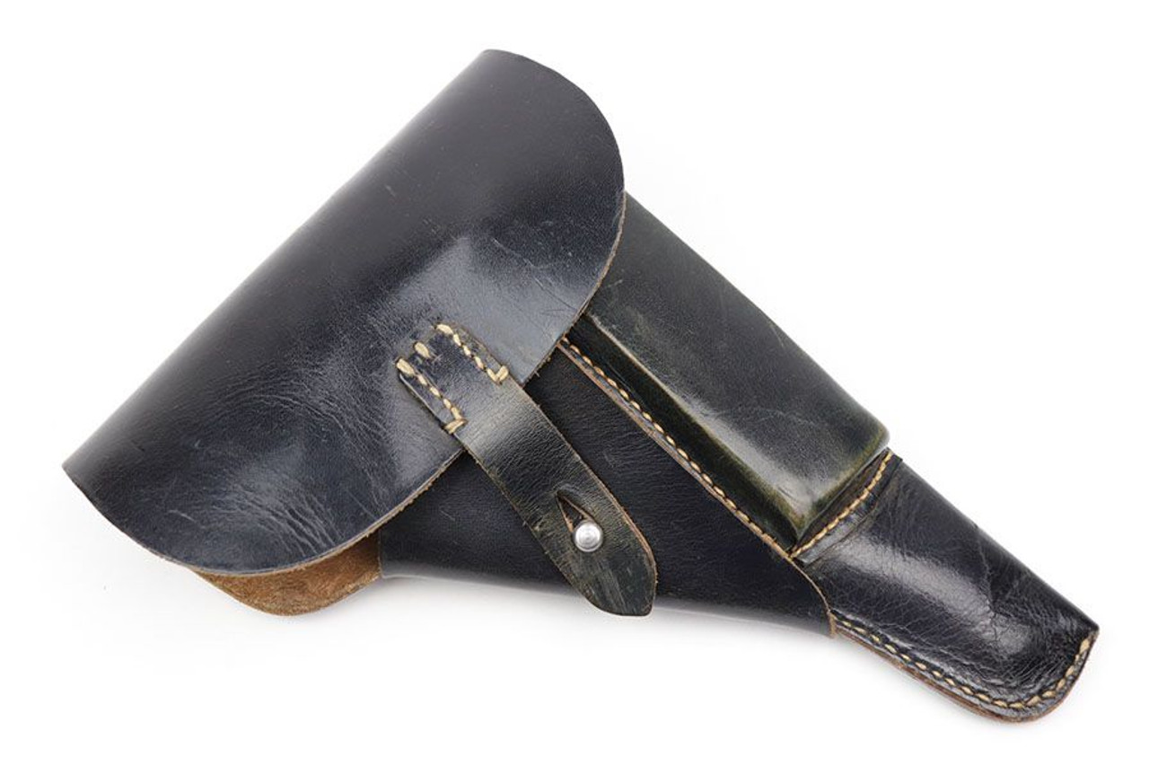 Police P.38 Holster - Softshell - 1