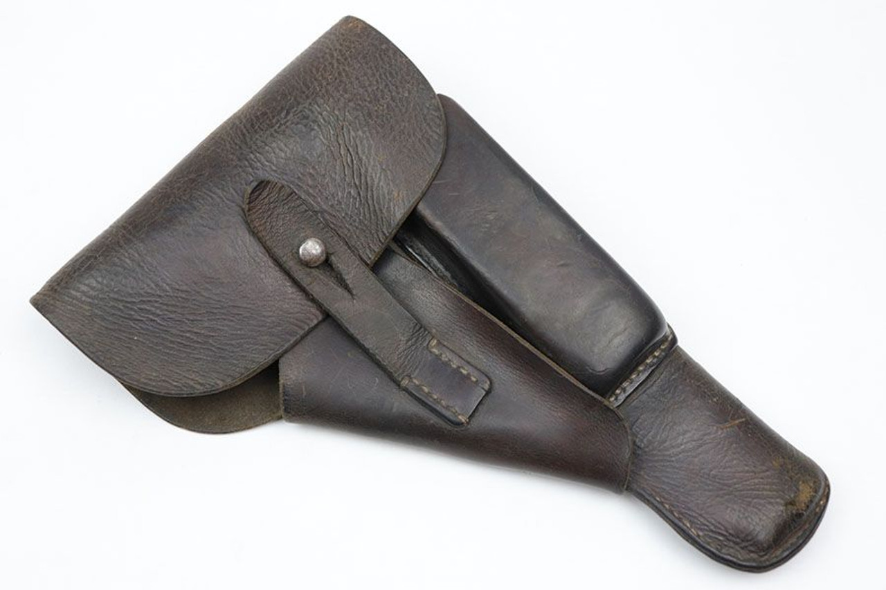 1943 High Power Holster - 1