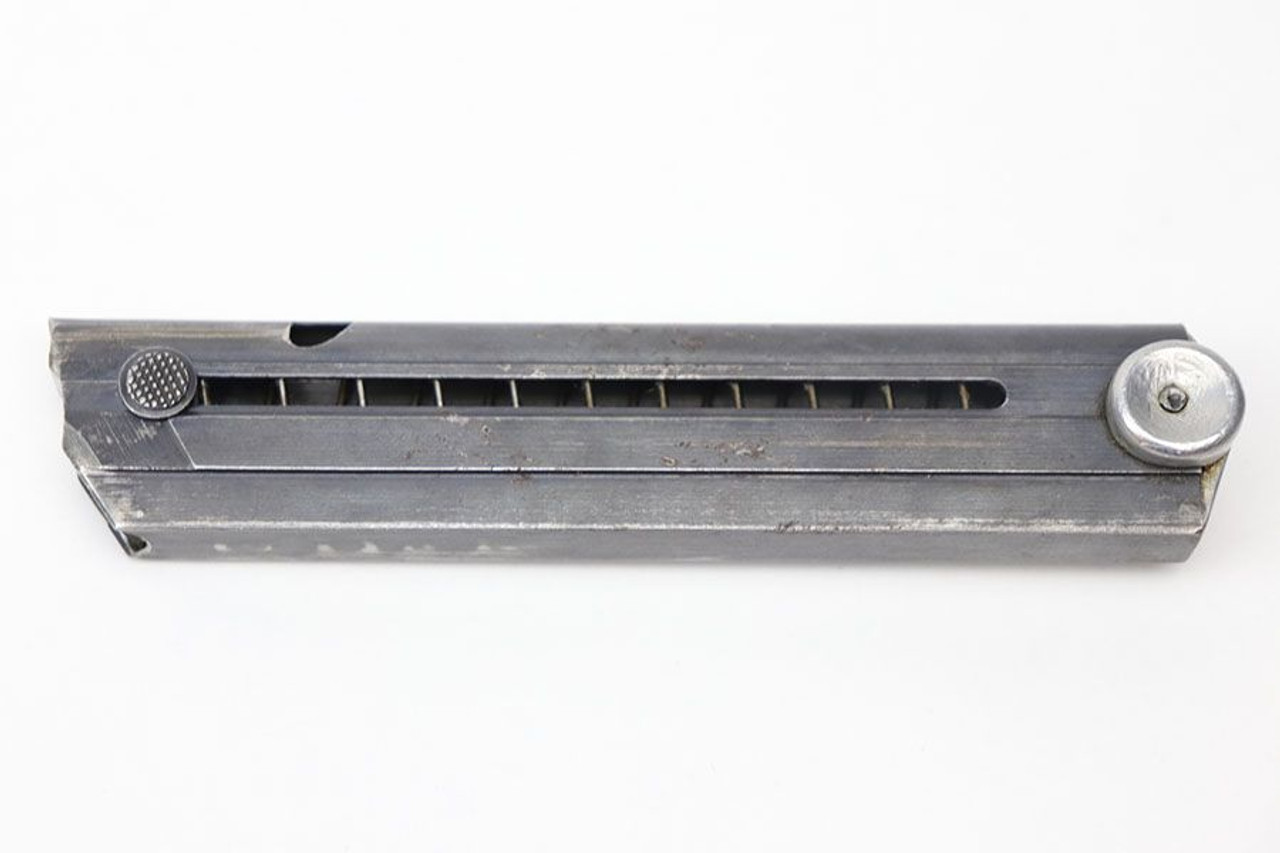 Unmarked FXO Luger Magazine - 1