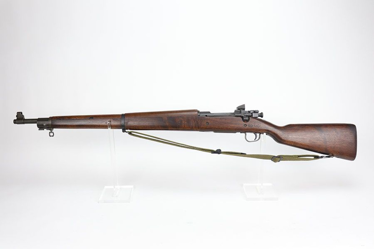 Minty Smith Corona 1903-A3 - 1