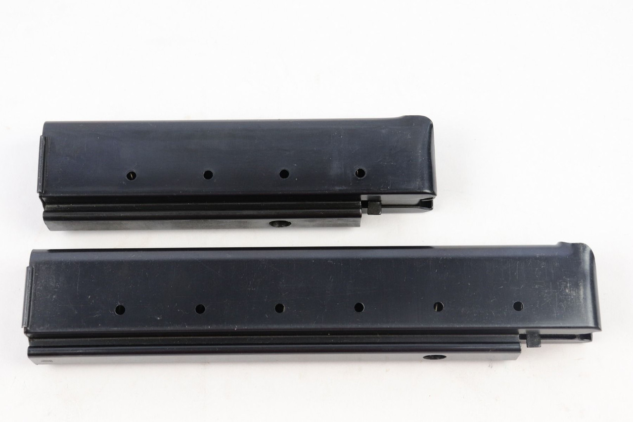 2 Auto Ordnance Thompson SMG Magazines - 1
