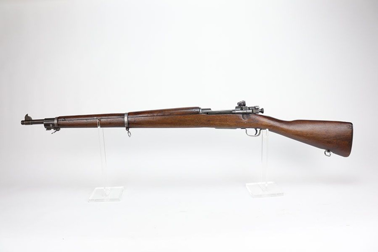 Smith-Corona 03-A3 - 1942 Mfg - 1