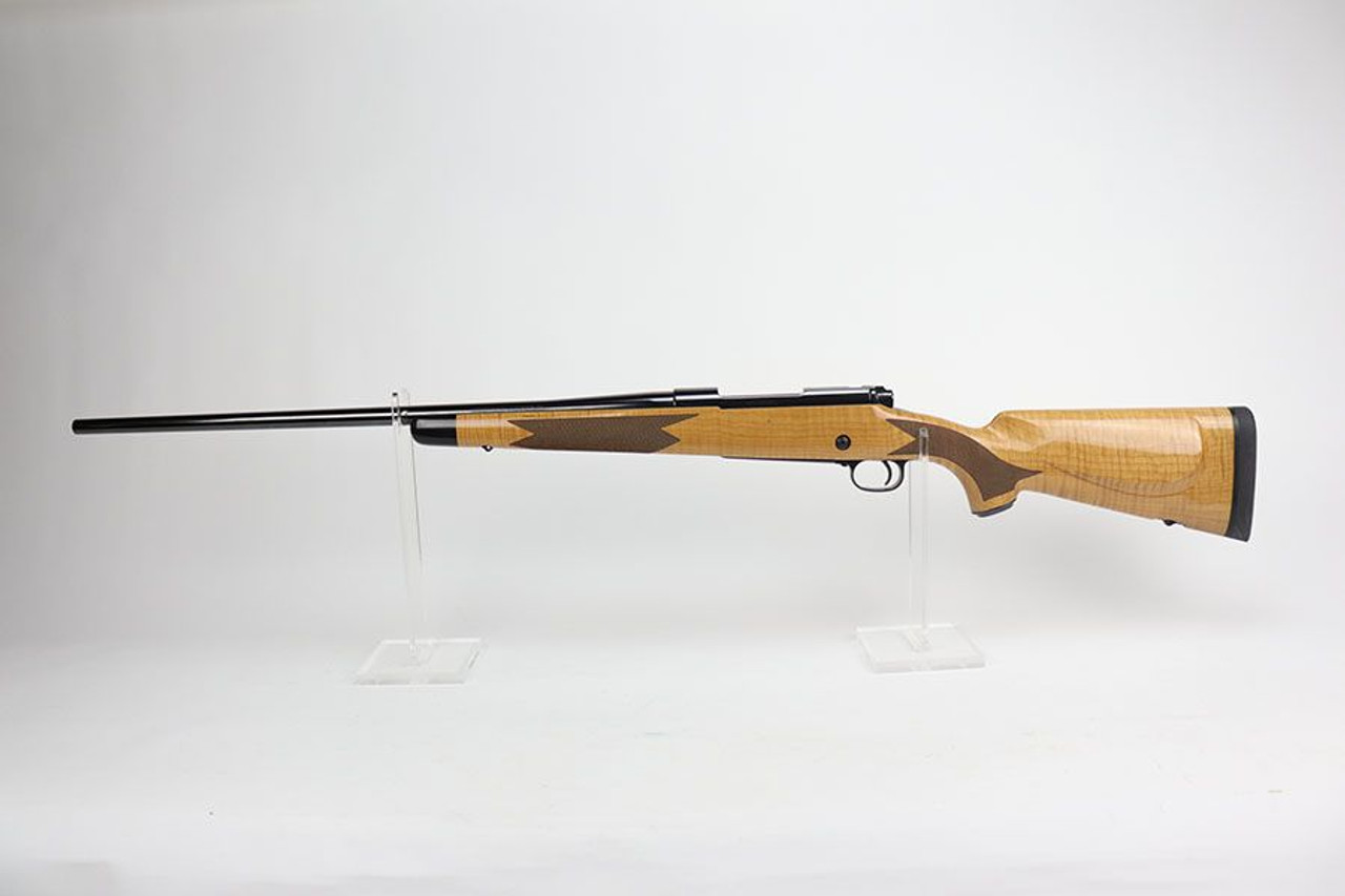 Mint Winchester Model 70 Supergrade - 1