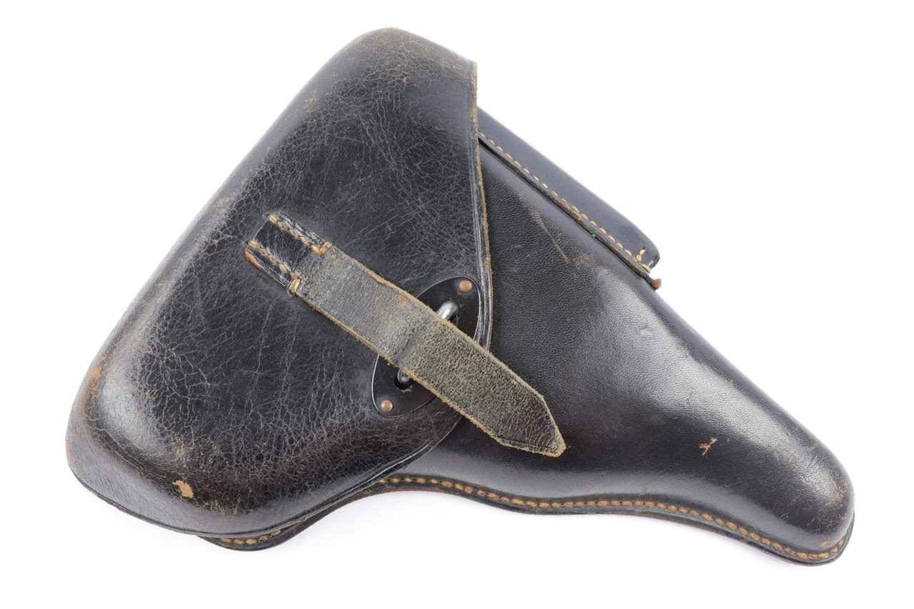 1941 Walther P.38 Holster - 1