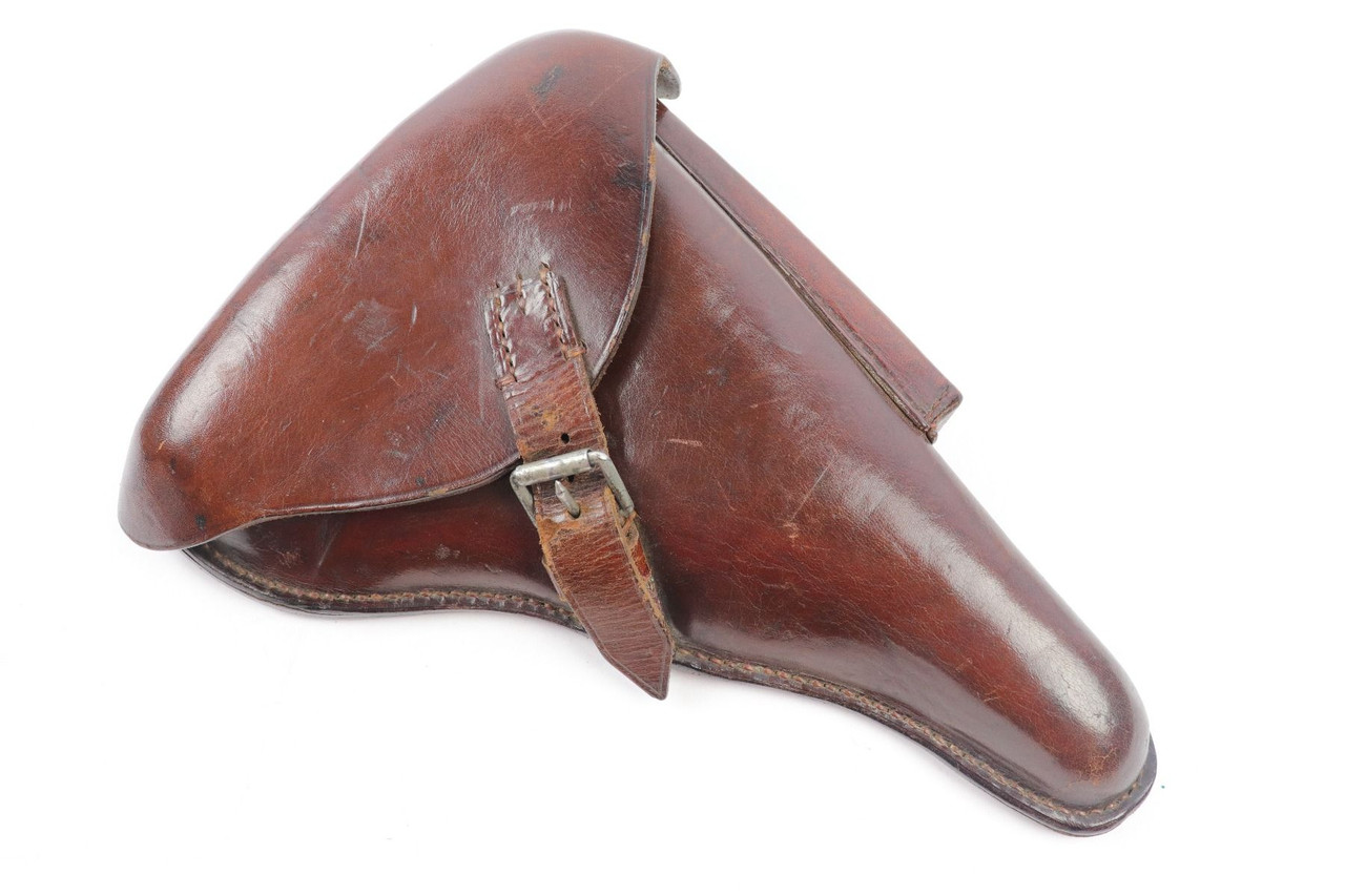 WW1 Luger Holster - 1911 Dated - 1