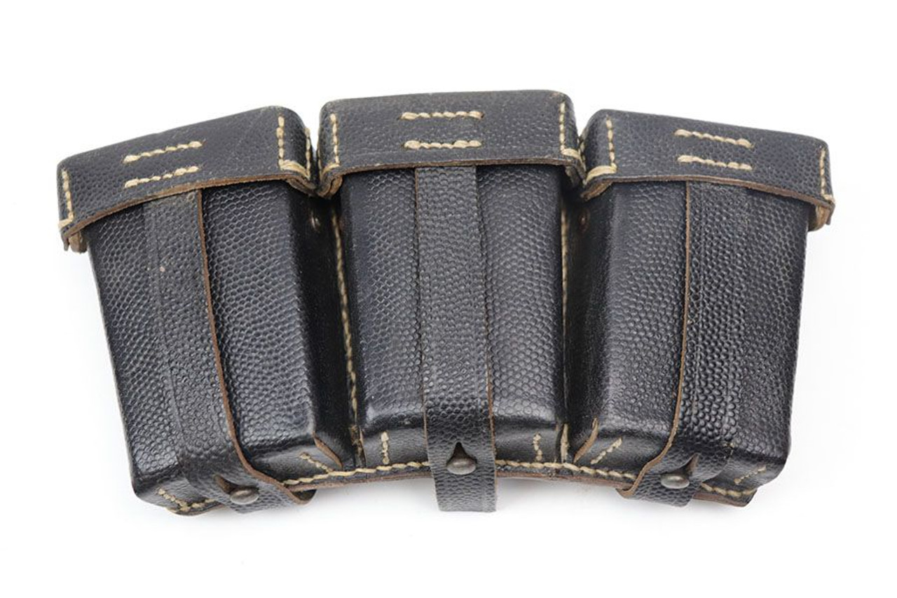 1944 K98 Ammo Pouch - 1