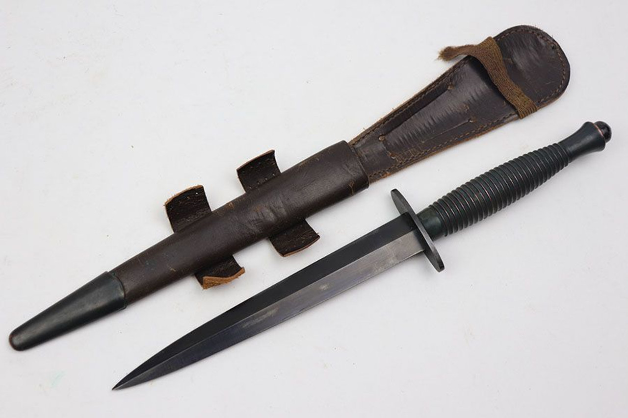 Fairbairn Sykes Stiletto - 1