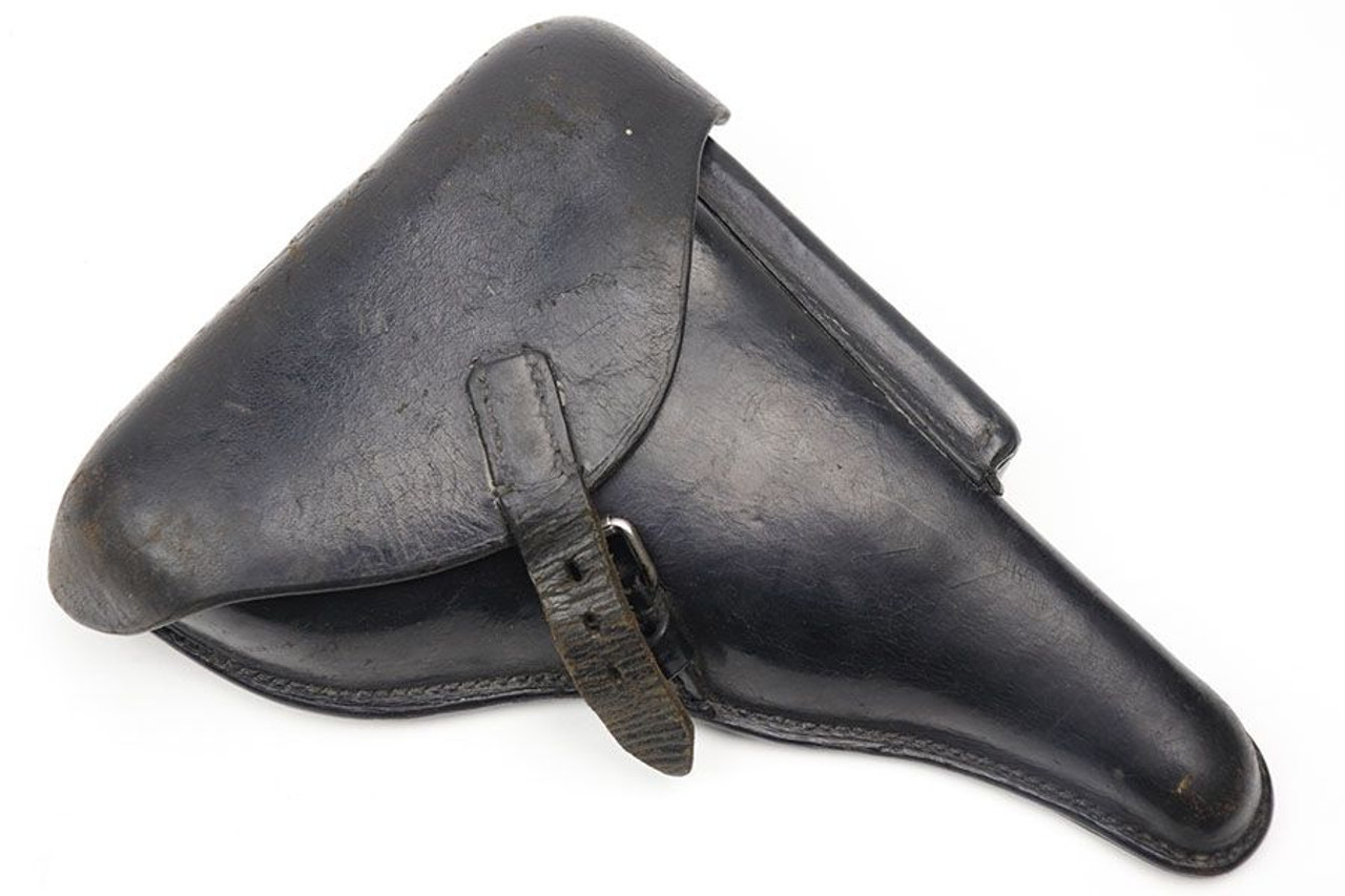 1941 Luger Holster - 1
