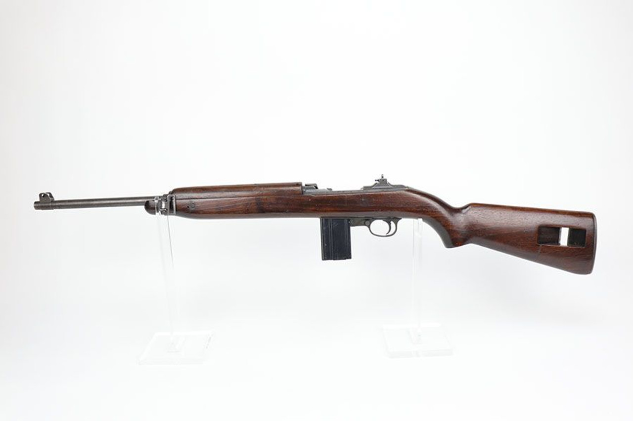 Inland M1 Carbine - 1942 Mfg - 1