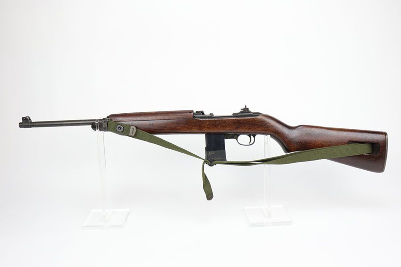 Saginaw Gear M1 Carbine - 1943 Mfg - 1