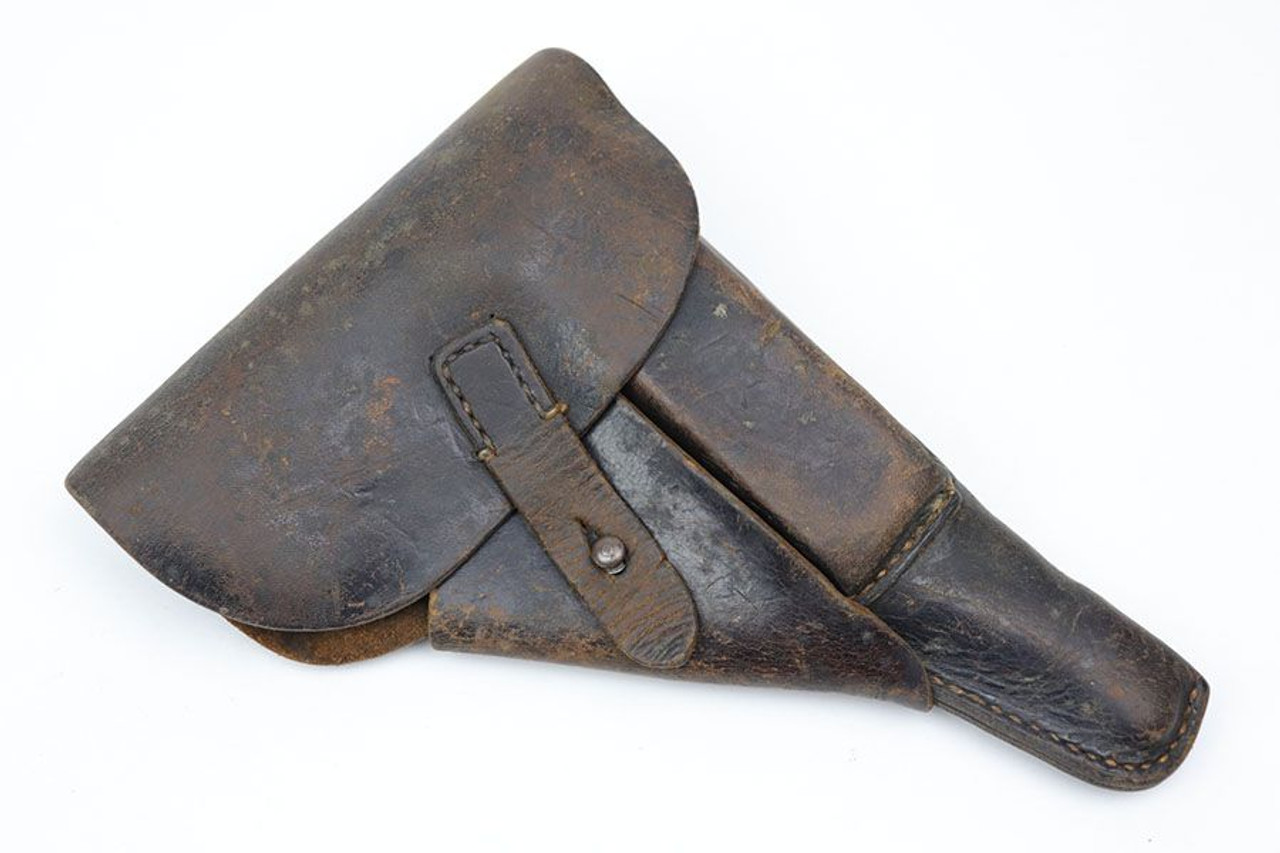 1944 P.38 Softshell Holster - 1