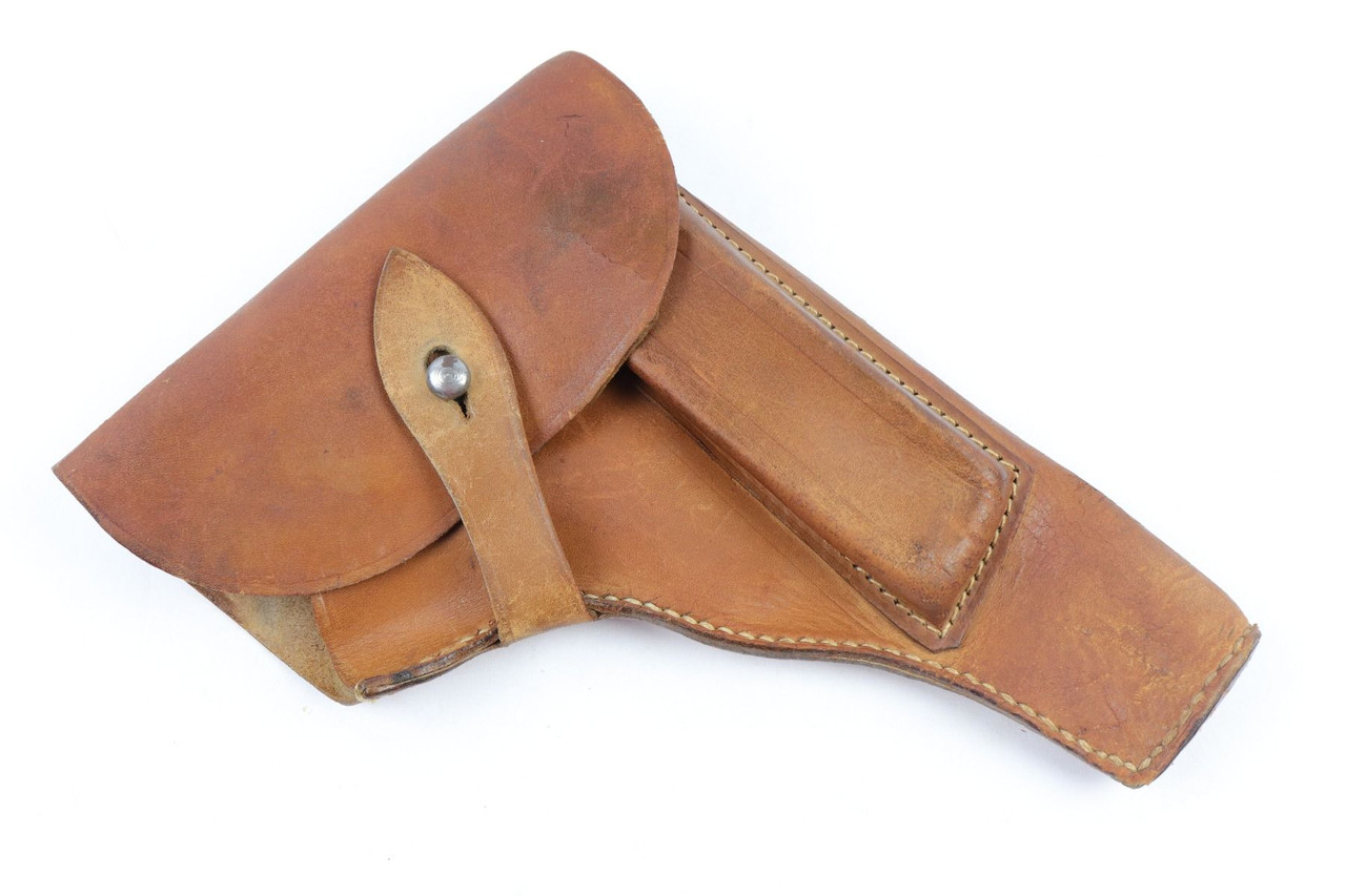 BNZ 1944 Radom Holster - 1
